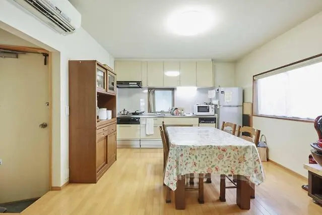 東京都Shinjuku Garden House公寓 0*, 東京都 日本