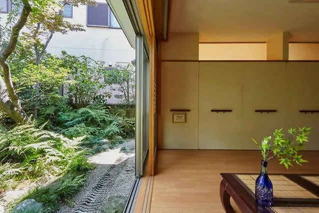 東京都Shinjuku Garden House公寓 東京都