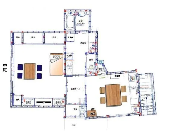 東京都Shinjuku Garden House公寓 公寓